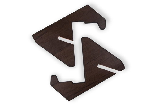 Stativ de chitară Gator Frameworks X-Stand - Brown