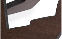 Stativ de chitară Gator Frameworks X-Stand - Brown