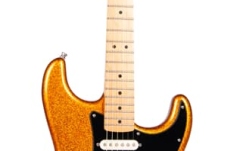 Stativ de chitară Gator Frameworks X-Stand - Brown