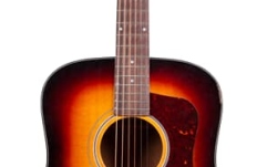 Stativ de chitară Gator Frameworks X-Stand - Brown