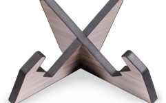 Stativ de chitară Gator Frameworks X-Stand - Grey