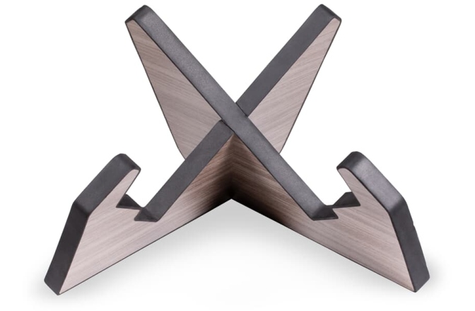 Stativ de chitară Gator Frameworks X-Stand - Grey