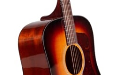 Stativ de chitară Gator Frameworks X-Stand - Grey