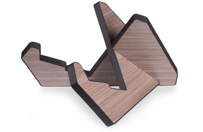 Stativ de chitară Gator Frameworks X-Stand - Grey