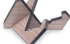 Stativ de chitară Gator Frameworks X-Stand - Grey