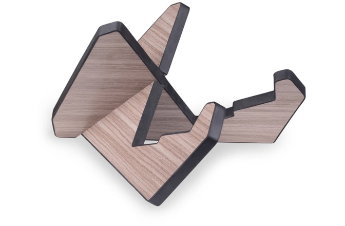 Stativ de chitară Gator Frameworks X-Stand - Grey