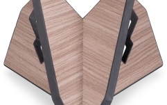 Stativ de chitară Gator Frameworks X-Stand - Grey