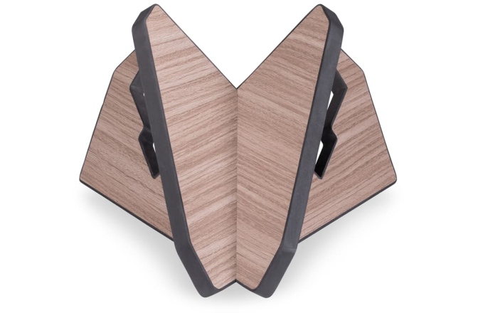 Stativ de chitară Gator Frameworks X-Stand - Grey