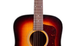 Stativ de chitară Gator Frameworks X-Stand - Grey