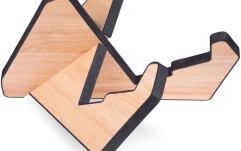 Stativ de chitară Gator Frameworks X-Stand - Maple