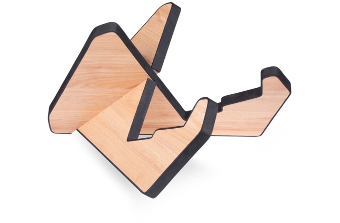 Stativ de chitară Gator Frameworks X-Stand - Maple