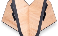 Stativ de chitară Gator Frameworks X-Stand - Maple