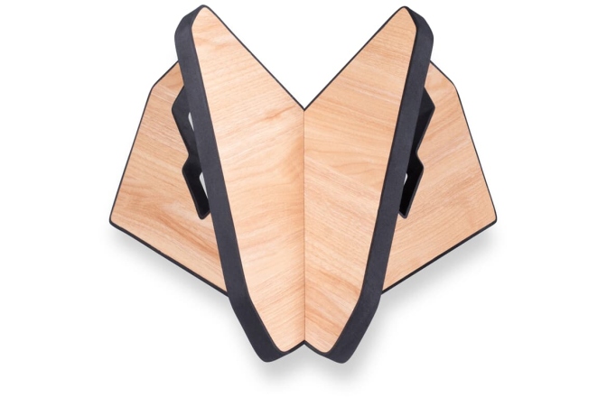 Stativ de chitară Gator Frameworks X-Stand - Maple