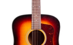 Stativ de chitară Gator Frameworks X-Stand - Maple