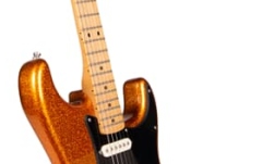 Stativ de chitară Gator Frameworks X-Stand - Maple