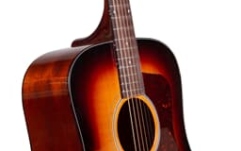 Stativ de chitară Gator Frameworks X-Stand - Maple