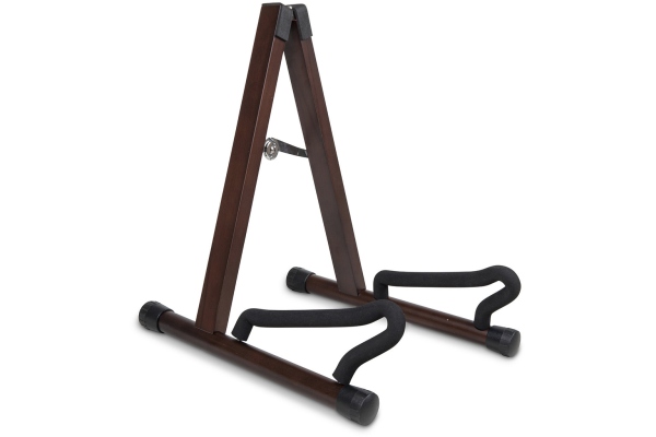 Wood GS-60DW - Dark Natural