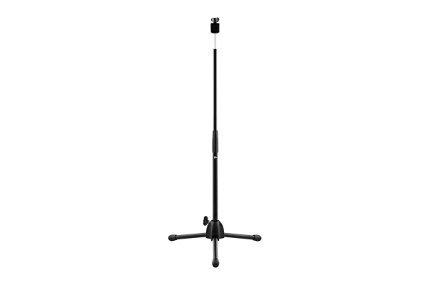 Cajon Cymbal Stand - black