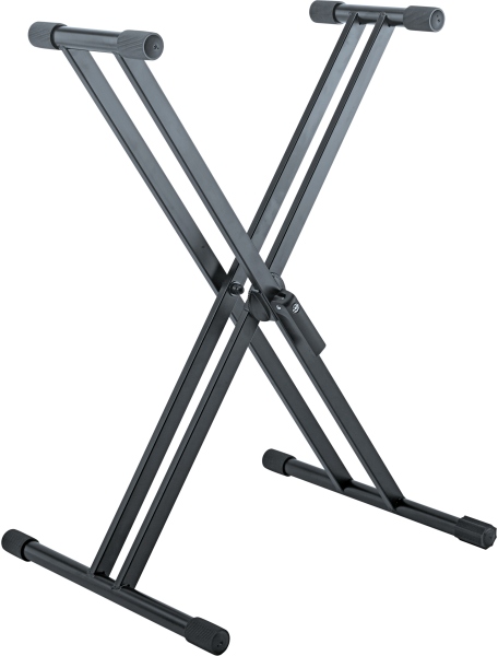 K&M 18993 Rick 20 Black