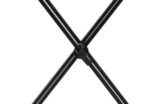 Stativ de claviatură Gator Frameworks Deluxe "X" Style Keyboard Stand