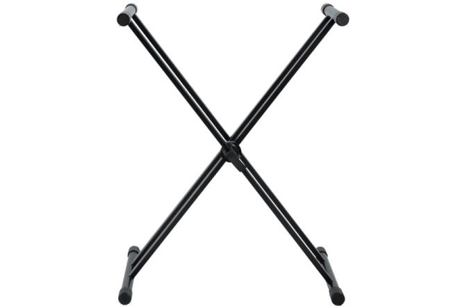 Stativ de claviatură Gator Frameworks Deluxe "X" Style Keyboard Stand