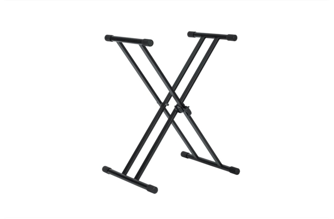 Stativ de claviatură Gator Frameworks Deluxe "X" Style Keyboard Stand