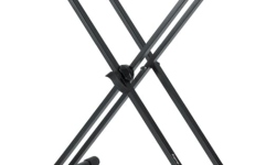 Stativ de claviatură Gator Frameworks Deluxe "X" Style Keyboard Stand