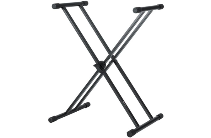 Stativ de claviatură Gator Frameworks Deluxe "X" Style Keyboard Stand