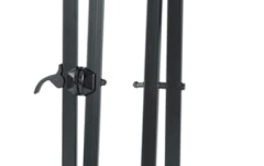 Stativ de claviatură Gator Frameworks Deluxe "X" Style Keyboard Stand