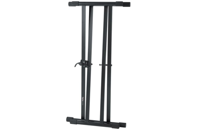 Stativ de claviatură Gator Frameworks Deluxe "X" Style Keyboard Stand