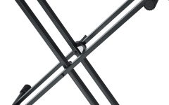 Stativ de claviatură Gator Frameworks Deluxe "X" Style Keyboard Stand