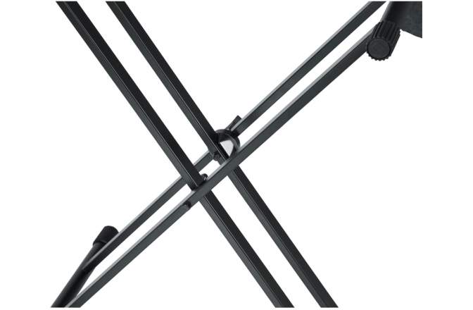 Stativ de claviatură Gator Frameworks Deluxe "X" Style Keyboard Stand