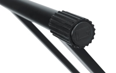 Stativ de claviatură Gator Frameworks Deluxe "X" Style Keyboard Stand