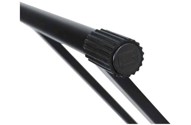 Stativ de claviatură Gator Frameworks Deluxe "X" Style Keyboard Stand