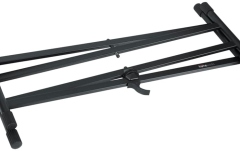 Stativ de claviatură Gator Frameworks Deluxe "X" Style Keyboard Stand
