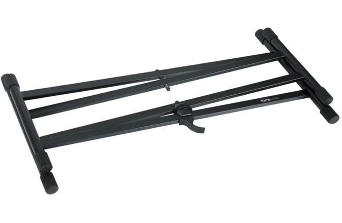 Stativ de claviatură Gator Frameworks Deluxe "X" Style Keyboard Stand