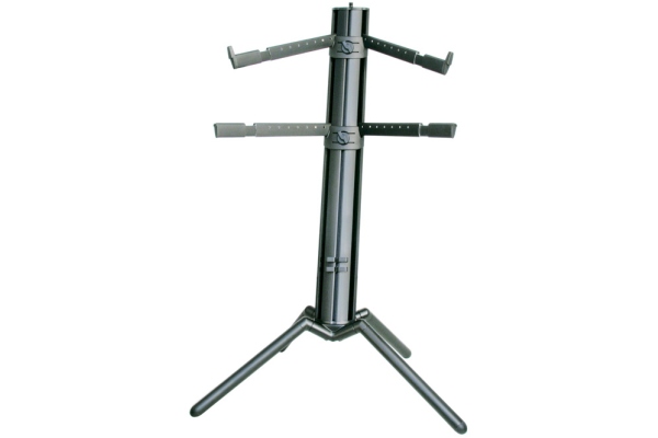 K&M 18860 Spider Pro Black