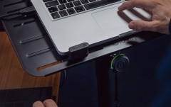 Stativ de laptop Gravity Laptop Stand T-01