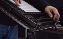 Stativ de laptop Gravity Laptop Stand T-01