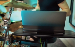 Stativ de laptop Gravity Laptop Stand T-01