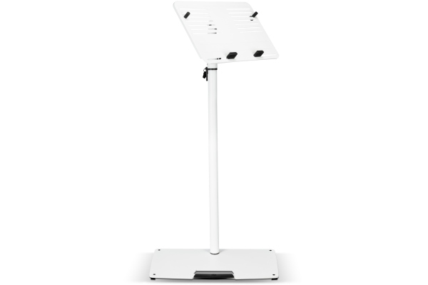 Laptop Stand T-02 White