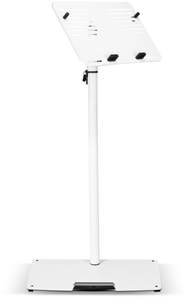Gravity Laptop Stand T-02 White