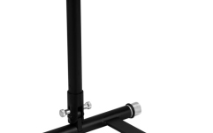 Stativ de laptop Omnitronic SLR-X Notebook Stand black
