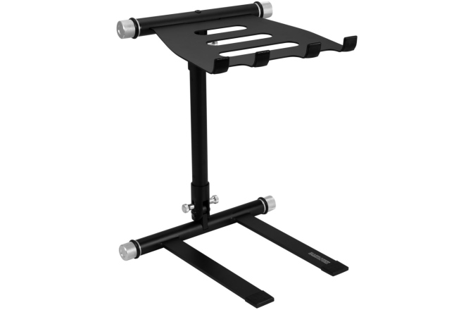 Stativ de laptop Omnitronic SLR-X Notebook Stand black