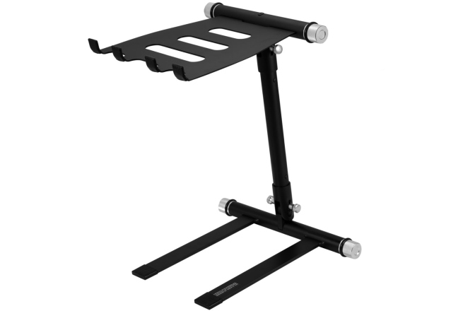Stativ de laptop Omnitronic SLR-X Notebook Stand black