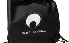 Stativ de laptop Omnitronic SLR-X Notebook Stand black