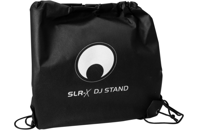 Stativ de laptop Omnitronic SLR-X Notebook Stand black