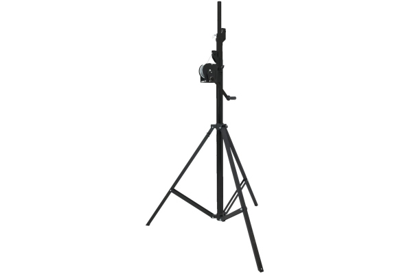 Eurolite STT-400/85 Black Eurolite STT-400/85 Black