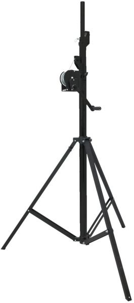 Eurolite STT-400/85 Black