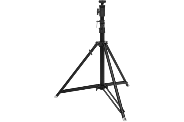 Eurolite STV-250 Follow Spot Stand BK